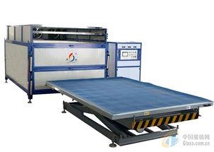 供應玻璃數碼噴繪機 技術優勢與應用前景
